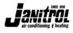 Janitrol logo